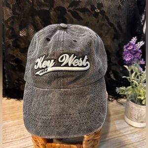 Key West baseball hat
Adjustable